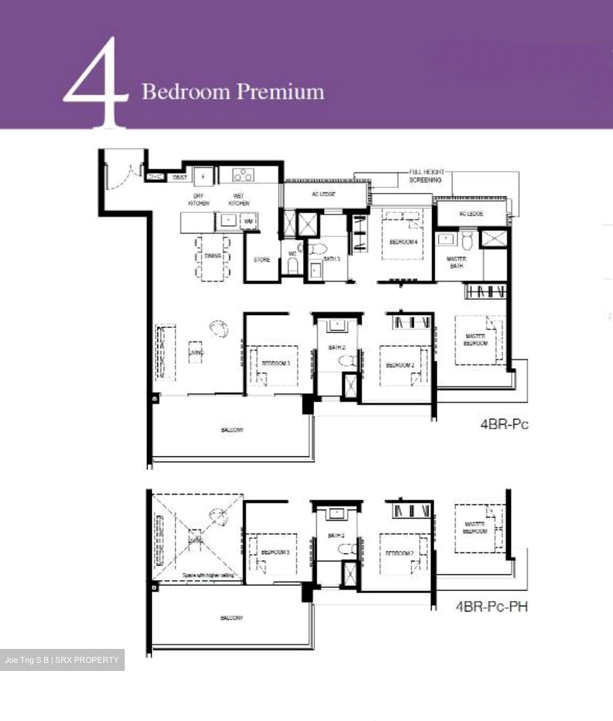 Normanton Park (D5), Apartment #484079551
